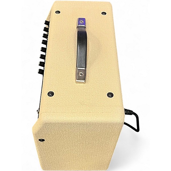 Used Fender Super Champ X2 15W Tube Guitar Combo Amp