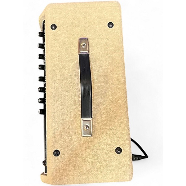 Used Fender Super Champ X2 15W Tube Guitar Combo Amp