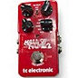 Used TC Electronic Hall Of Fame 2 Reverb Effect Pedal thumbnail