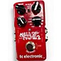 Used TC Electronic Hall Of Fame 2 Reverb Effect Pedal