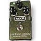 Used MXR Carbon Copy Effect Pedal thumbnail