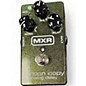 Used MXR Carbon Copy Effect Pedal