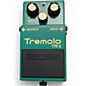 Used BOSS TR2 Tremolo Effect Pedal thumbnail