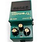 Used BOSS TR2 Tremolo Effect Pedal