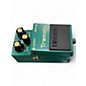 Used BOSS TR2 Tremolo Effect Pedal