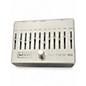 Used MXR ten band eq Pedal thumbnail