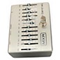Used MXR ten band eq Pedal