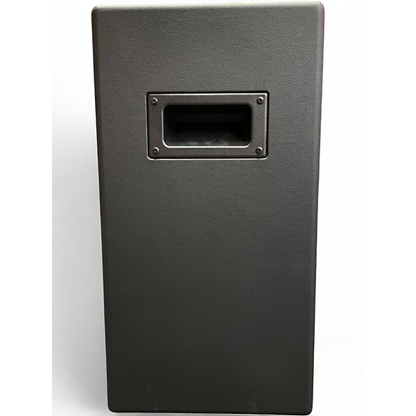 Used Positive Grid Spark Cab Guitar Cabinet