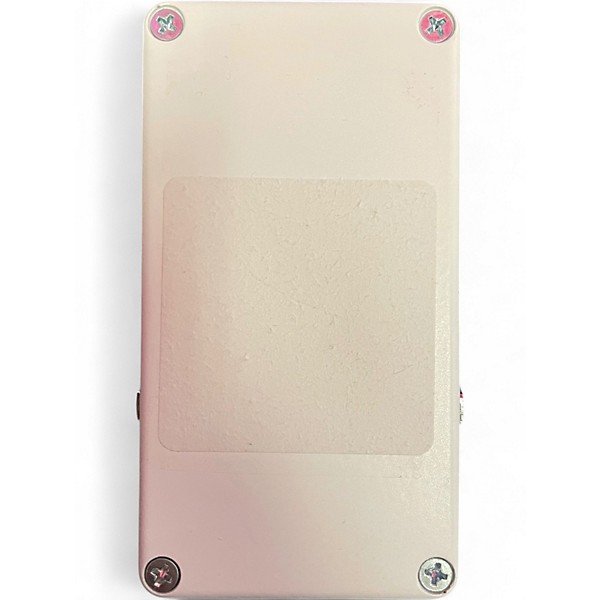 Used JHS Pedals 3 Series Reverb Effect Pedal