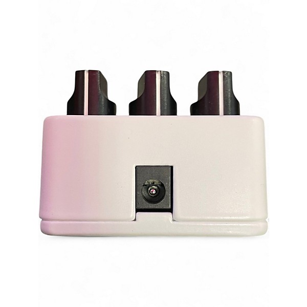 Used JHS Pedals 3 Series Reverb Effect Pedal