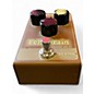 Used TC Electronic Echobrain Analog Delay Effect Pedal