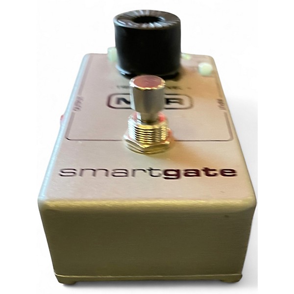 Used MXR M135 Smart Gate Effect Pedal