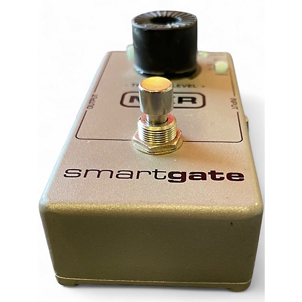 Used MXR M135 Smart Gate Effect Pedal