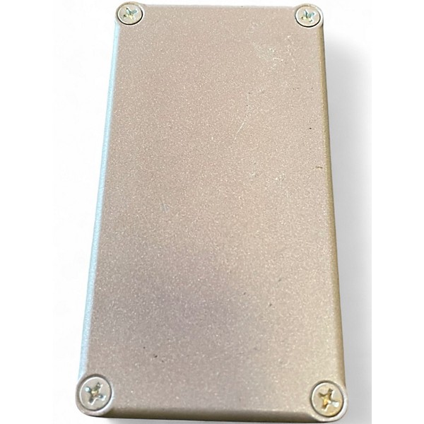 Used MXR M135 Smart Gate Effect Pedal