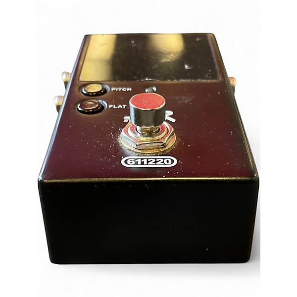 Used Stage Right Tuner Tuner Pedal