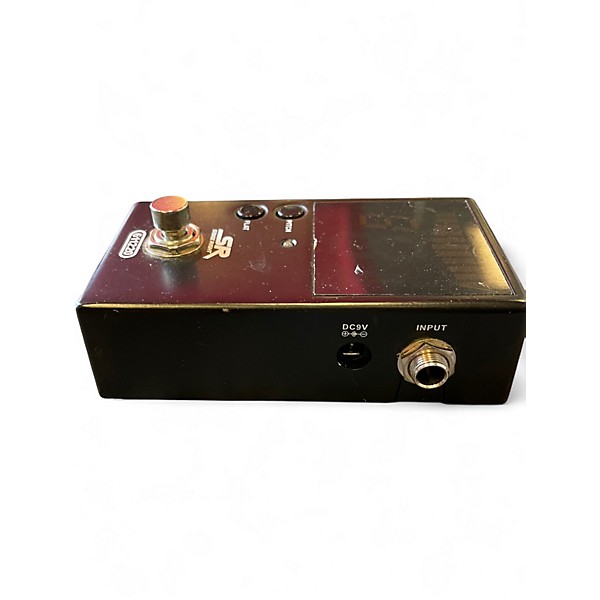 Used Stage Right Tuner Tuner Pedal