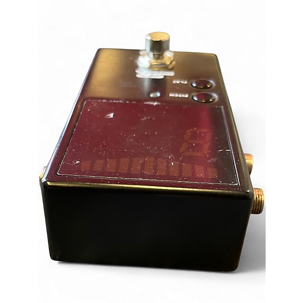 Used Stage Right Tuner Tuner Pedal