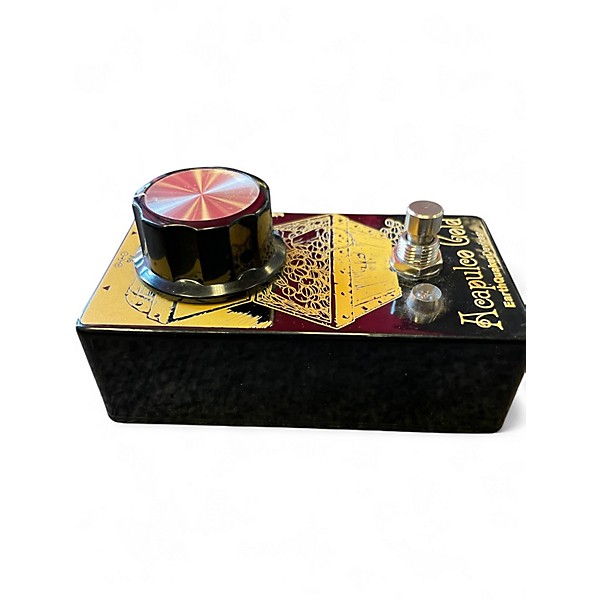 Used EarthQuaker Devices Acapulco Gold Distortion Effect Pedal