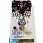 Used EarthQuaker Devices White Light Overdrive Effect Pedal thumbnail
