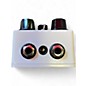 Used EarthQuaker Devices White Light Overdrive Effect Pedal