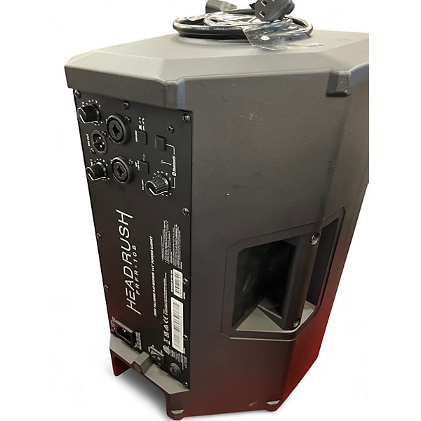 Used HeadRush frfr108 Powered Speaker