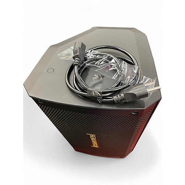Used HeadRush frfr108 Powered Speaker
