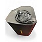 Used HeadRush frfr108 Powered Speaker