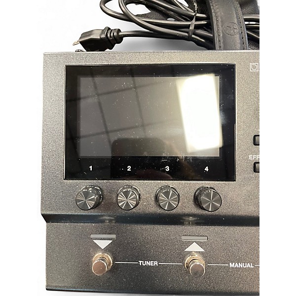 Used BOSS gx10 Effect Processor