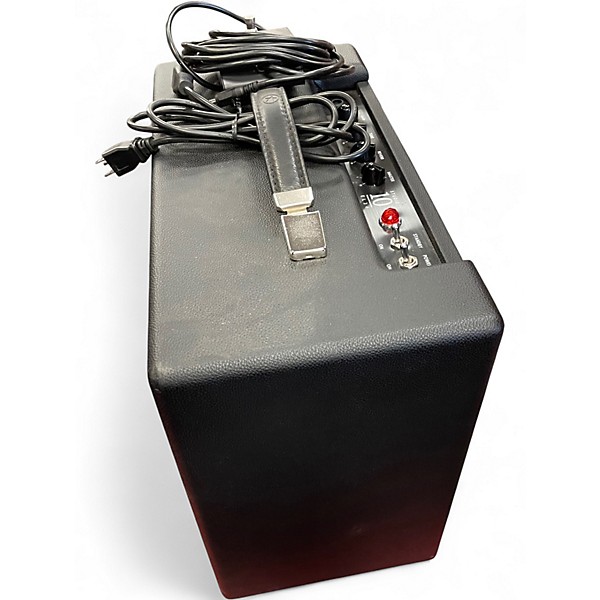 Used Blackstar studio 10 el34 Tube Guitar Combo Amp