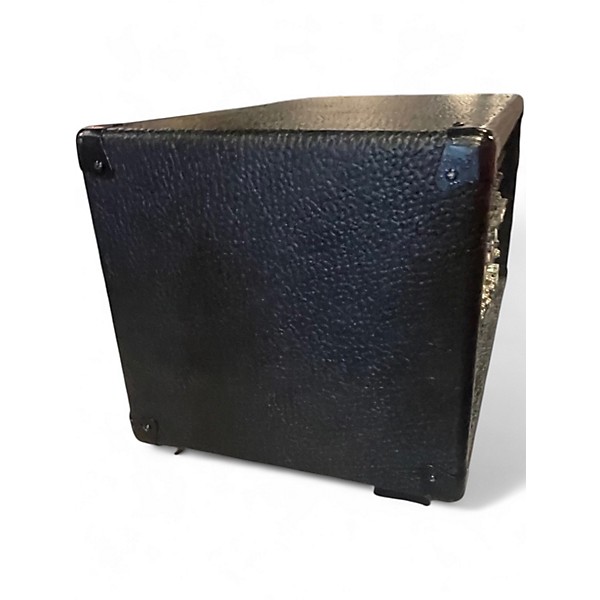 Used Phonic 620 Plus Powered Mixer