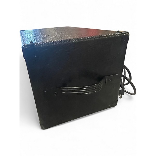 Used Phonic 620 Plus Powered Mixer