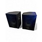 Used Phonic S710 PAIR Unpowered Speaker thumbnail
