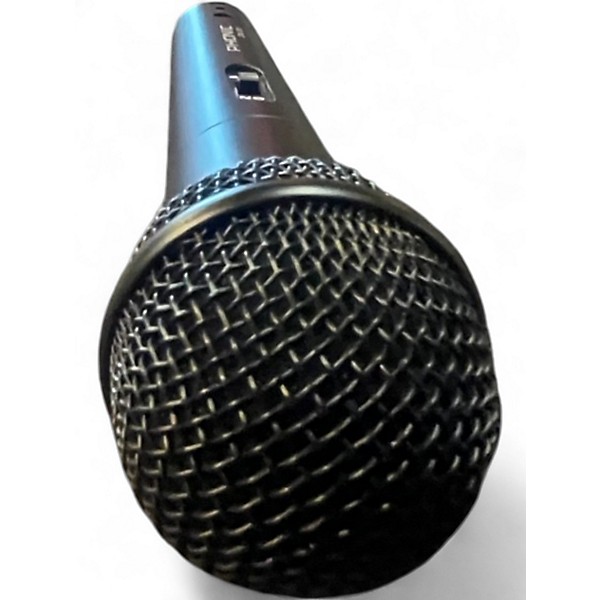 Used Phonic DM.680 Dynamic Microphone
