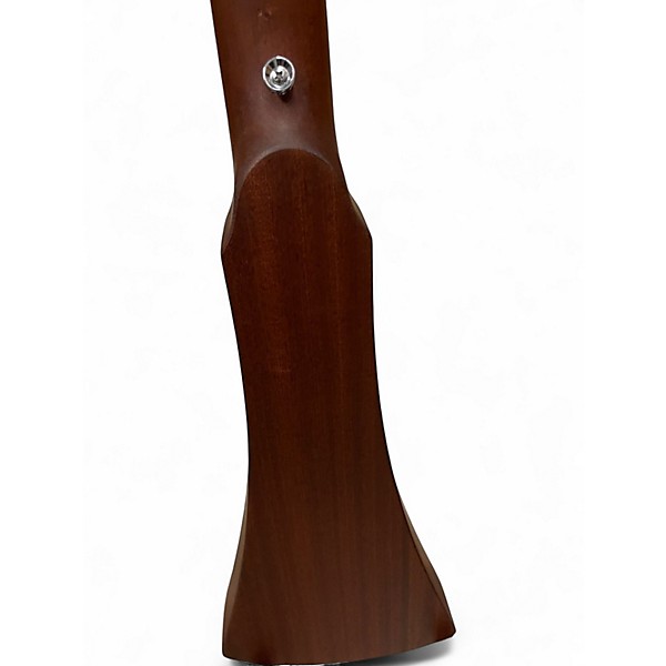 Used Martin GBPC Backpacker Steel String Natural Acoustic Guitar