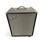 Used Fender Rumble 100 1x15 100W Bass Combo Amp