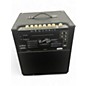 Used Fender Rumble 100 1x15 100W Bass Combo Amp