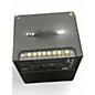 Used Fender Rumble 100 1x15 100W Bass Combo Amp