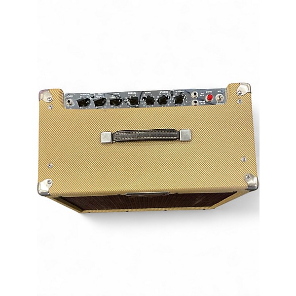 Used Peavey Classic 30 112 30W 1x12 Tube Tube Guitar Combo Amp