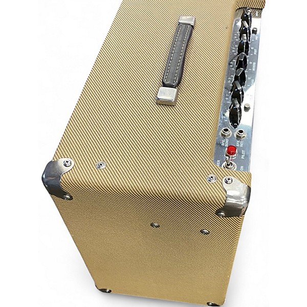 Used Peavey Classic 30 112 30W 1x12 Tube Tube Guitar Combo Amp