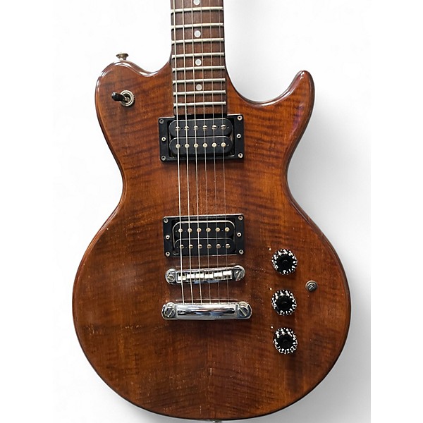 Vintage 1980 Electra invicta x260 natural Solid Body Electric Guitar