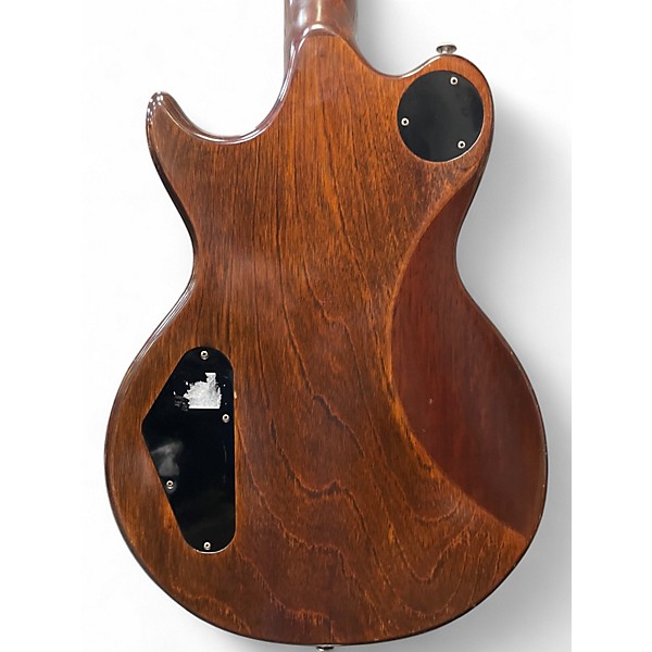 Vintage 1980 Electra invicta x260 natural Solid Body Electric Guitar