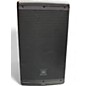Used JBL EON610 Powered Speaker thumbnail
