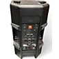 Used JBL EON610 Powered Speaker