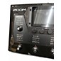 Used Zoom G6 EFFECTS PROCESSOR  Effect Processor