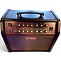 Used BOSS Acoustic Singer Live LT 60W 1x6.5 Acoustic Guitar Combo Amp thumbnail