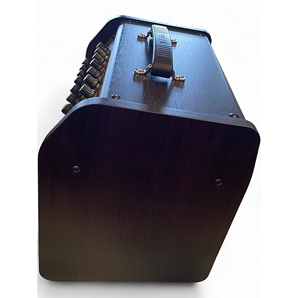 Used BOSS Acoustic Singer Live LT 60W 1x6.5 Acoustic Guitar Combo Amp