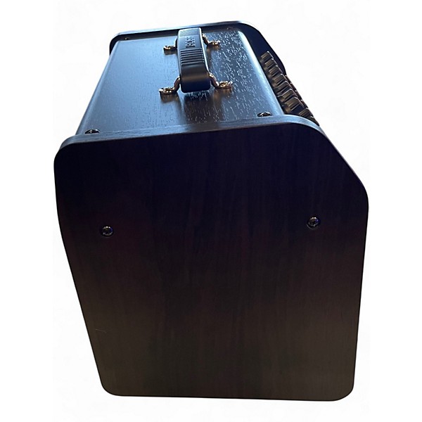 Used BOSS Acoustic Singer Live LT 60W 1x6.5 Acoustic Guitar Combo Amp