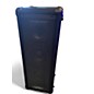 Used Kustom PA PA50 2x4.5" 50W Powered Speaker thumbnail