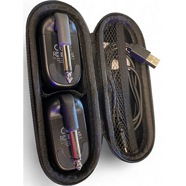 Used Xvive A58 Instrument Wireless System