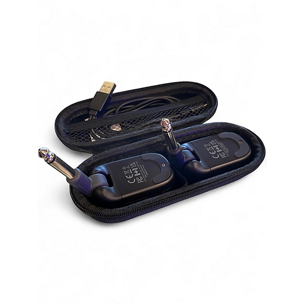 Used Xvive A58 Instrument Wireless System